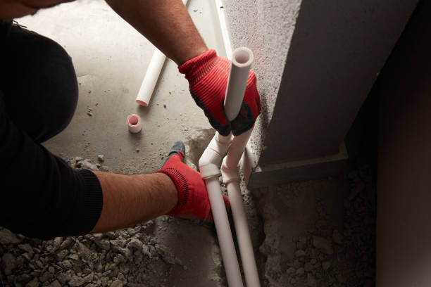 Best Leak Detection Services  in Dunnellon, FL