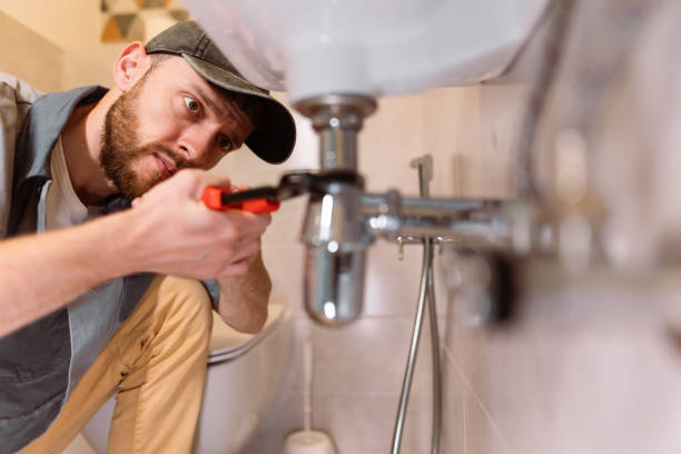 Best Hot Water Heater Installation  in Dunnellon, FL