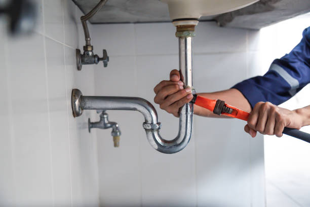 Best 24-Hour Plumber Near Me  in Dunnellon, FL