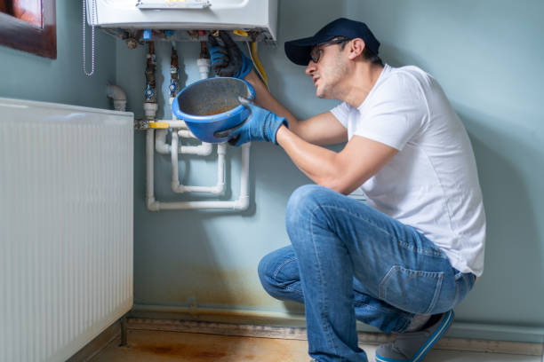 Dunnellon, FL Plumbing Company