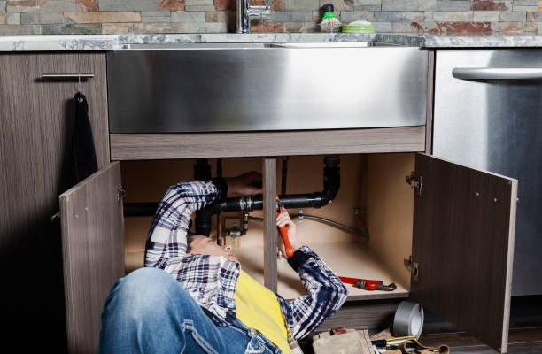 Best Toilet Repair Services  in Dunnellon, FL